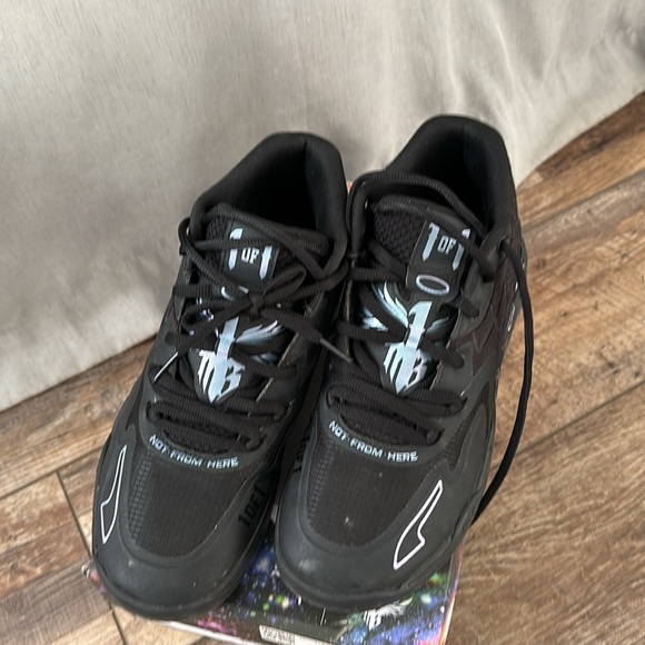 Puma LaMelo Ball Iridescent Dreams - Picture 2 of 7